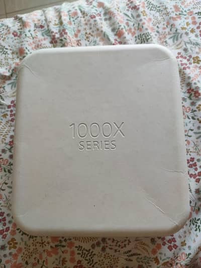 Sony WH-1000XM5