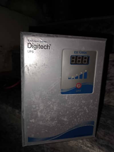 Digitech UPS 1500va