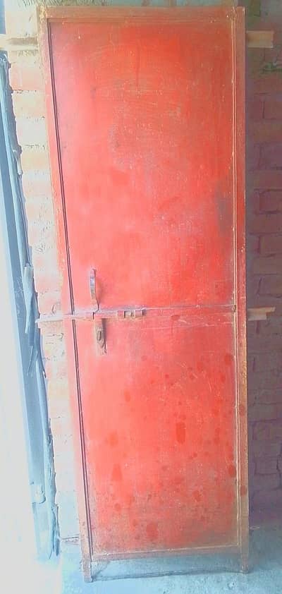 door locks