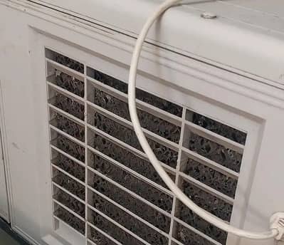 SUPER ASIA BLOUR AIR COOLER (MODEL JET 3000)