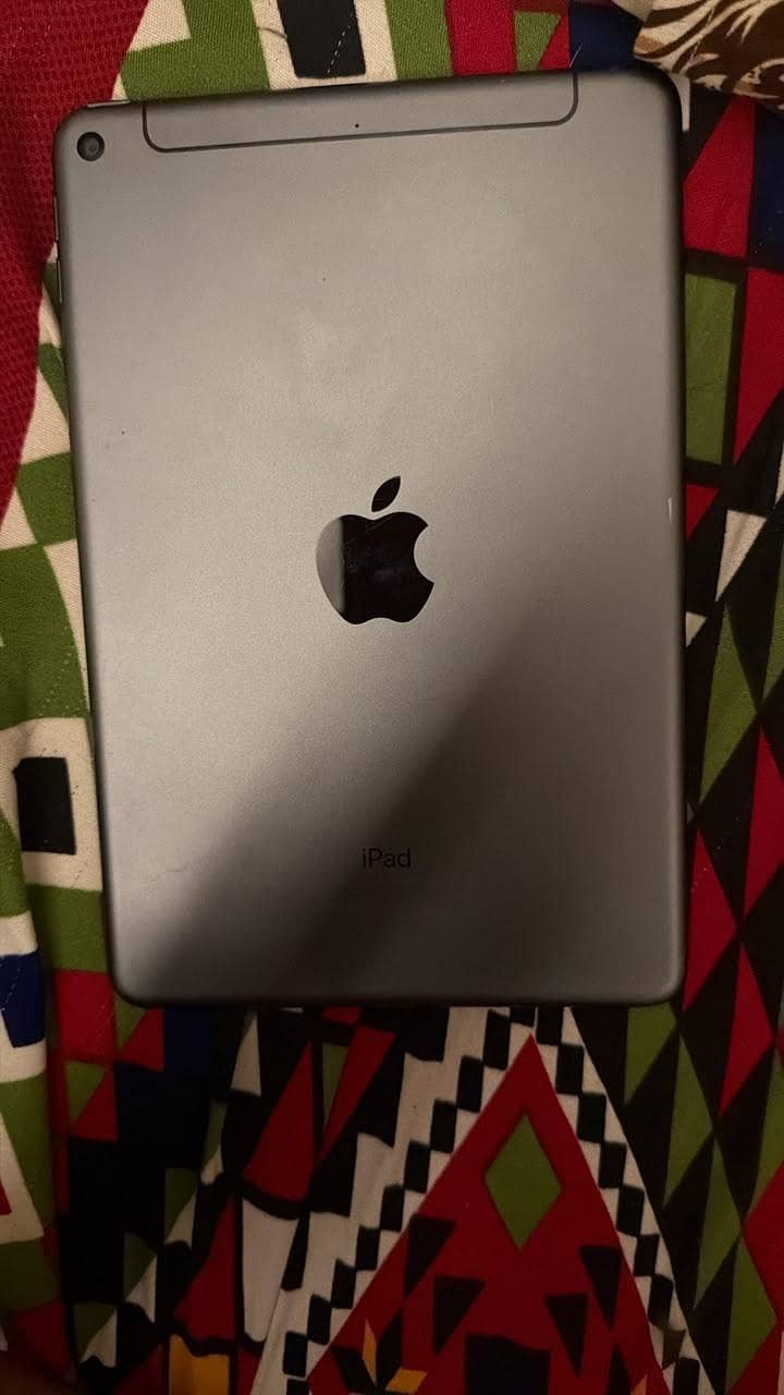 ipad mini 5 Sim variant 1
