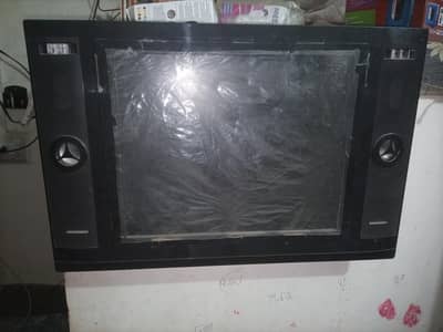 LED TV 19" with Remote