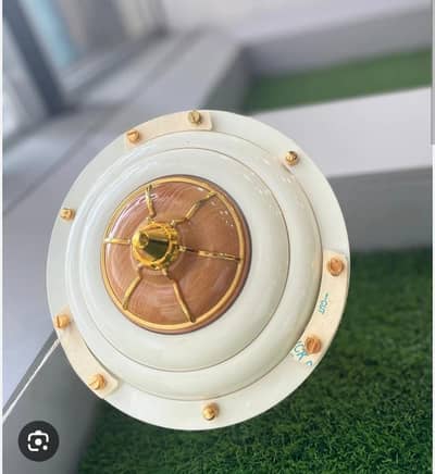 GFC SAPPHIRE 30WATTS INVERTER ELITE SERIES