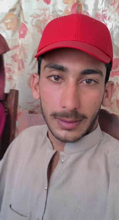Sami Ullah