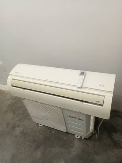 1.5 ton non inverter ac