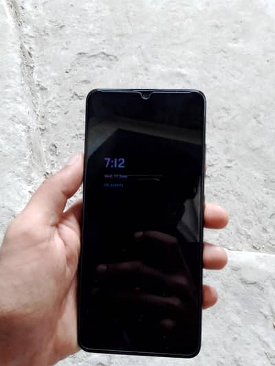 Samsung Mobile A32 4/128 (03087368424)