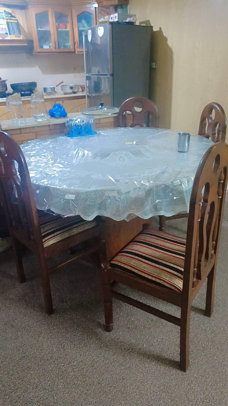 dining table 0