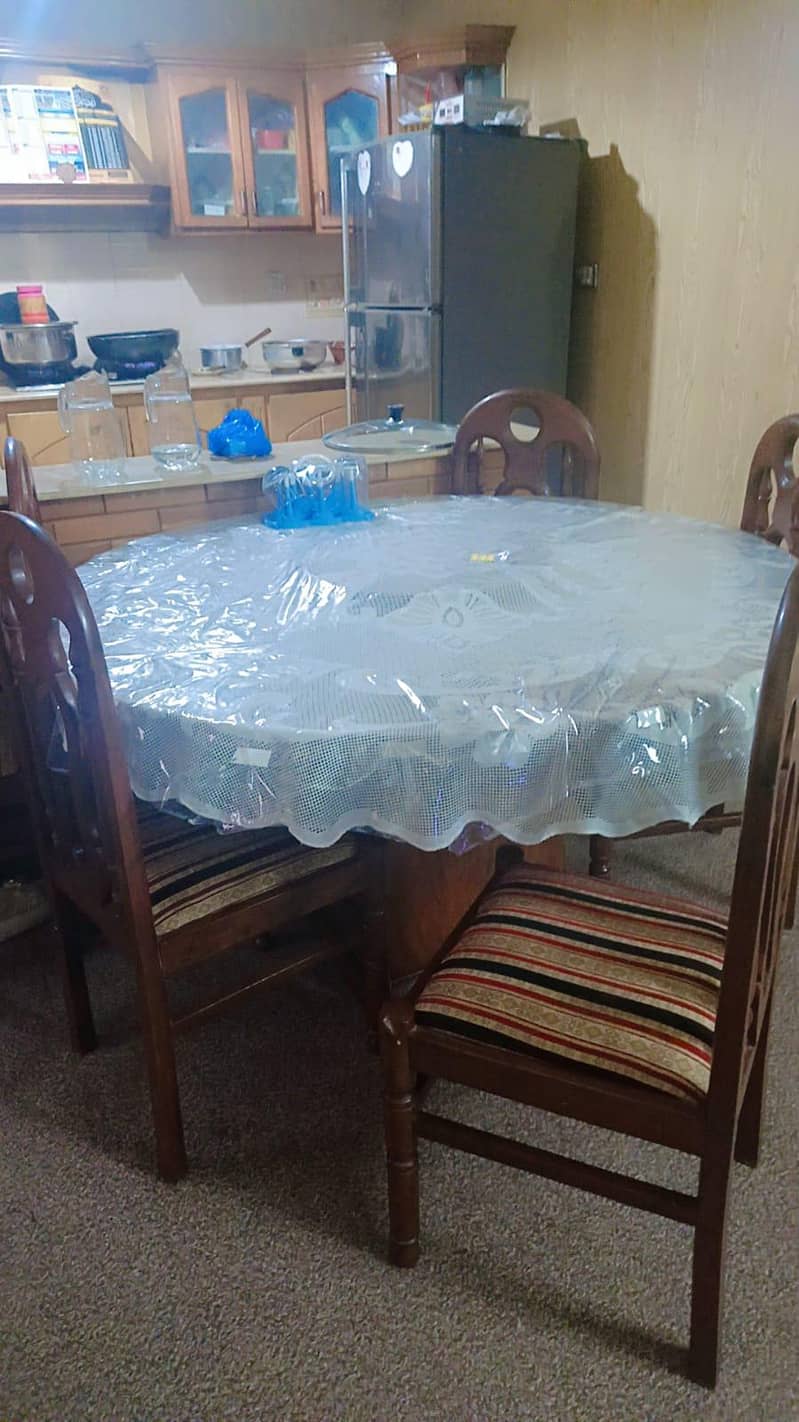 dining table 1