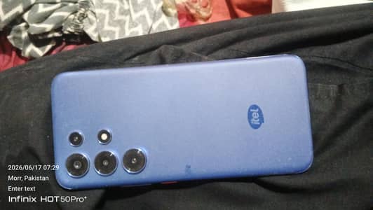 Itel Other Model