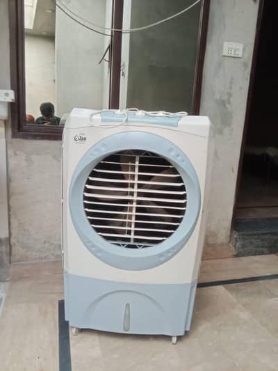 air cooler bilkul new condition ha