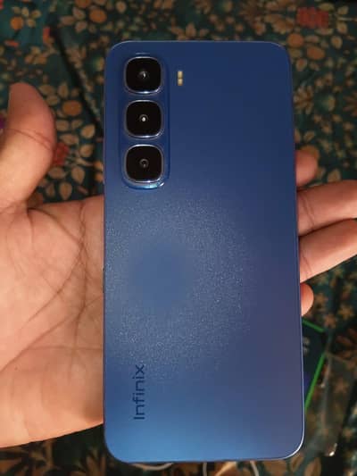 Infinix Hot 60i