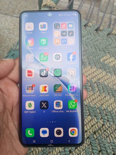 Vivo V60 lite