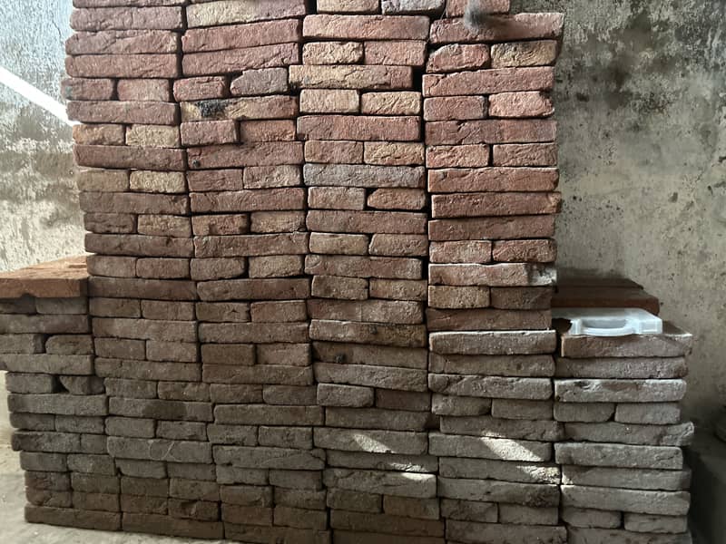 Tile bricks 0