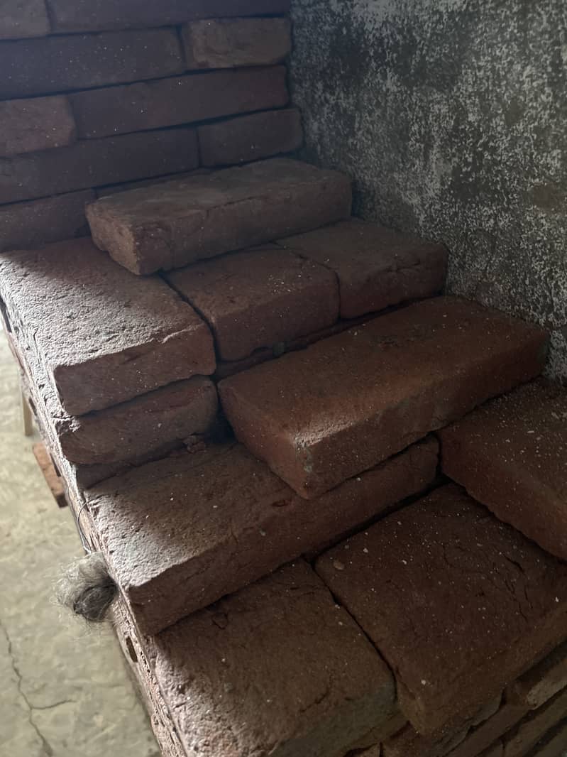 Tile bricks 1
