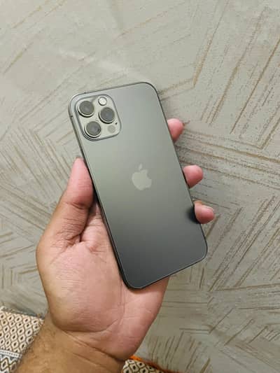 Apple iPhone 12 Pro 256GB FU
