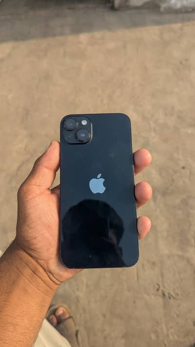 Apple iPhone 14 plus