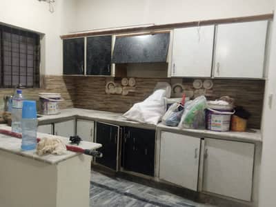 5 marla duble story house for rent