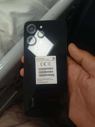 Xiaomi Redmi 12