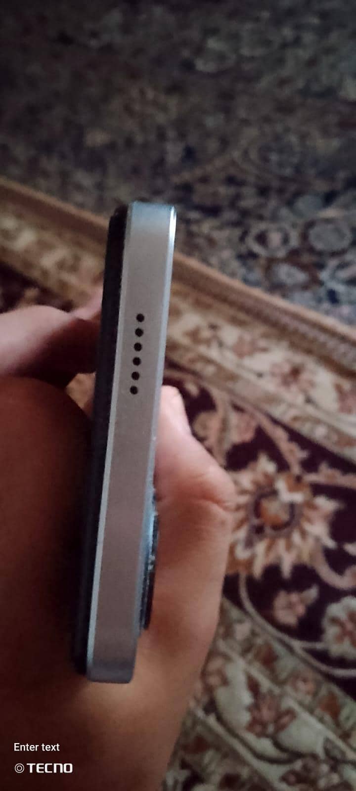SEGO Note 80 0