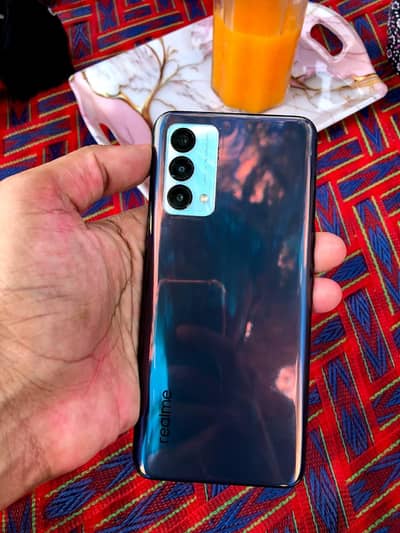 Realme GT Master Edition