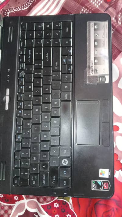 Laptop For Sale – Good Condition