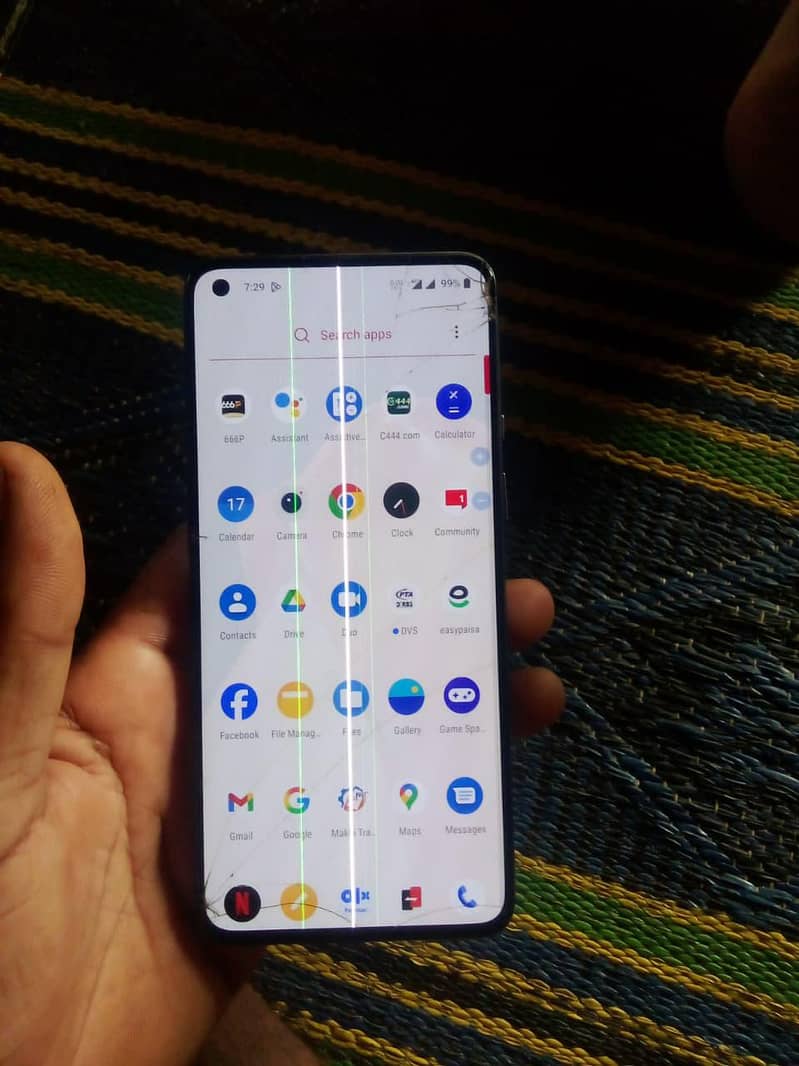 One Plus 9 0