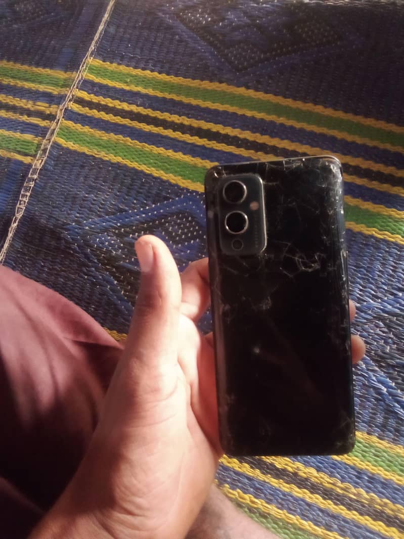 One Plus 9 1