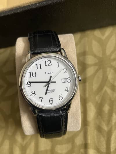 Timex watch available for sale
