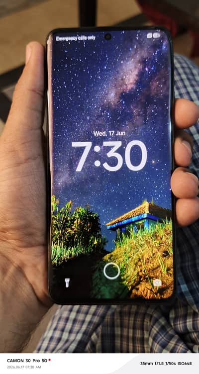Xiaomi Redmi Note 13 Pro Plus 5g full box 512
