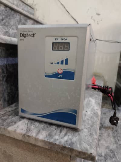 Digitech UPS 1500va