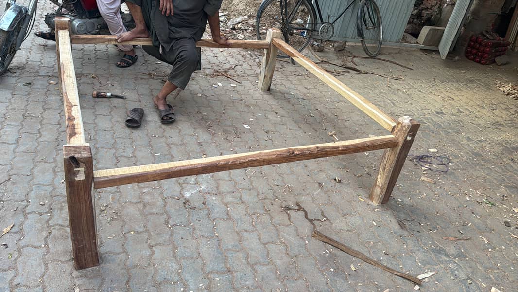 چارپائی 0