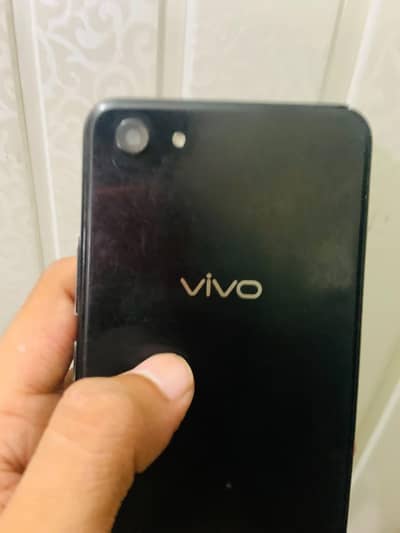 Vivo Other Model