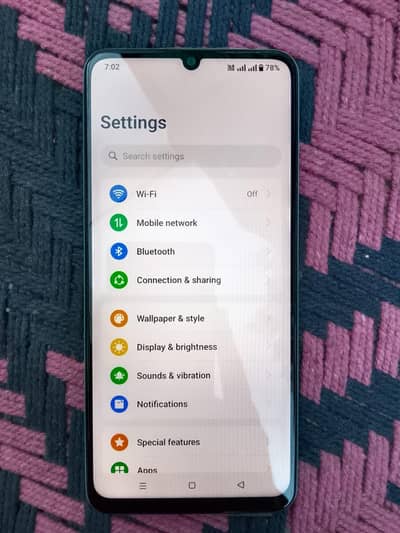 Realme C53