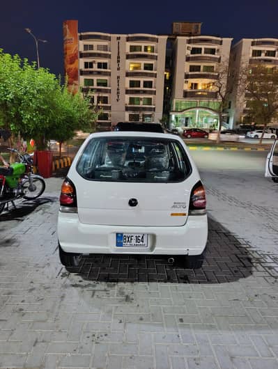 Suzuki Alto 2006