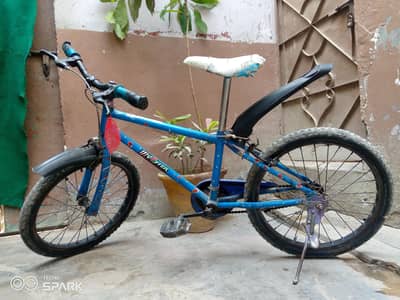 Bicycle 7 to 12 year's 0331-3382845 Contact only this number