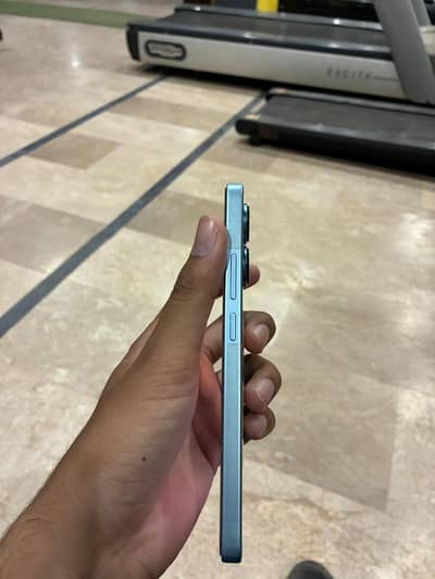 Xiaomi Redmi Note 13