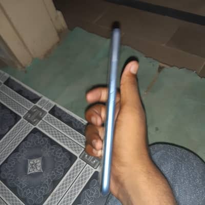 Infinix Hot 10