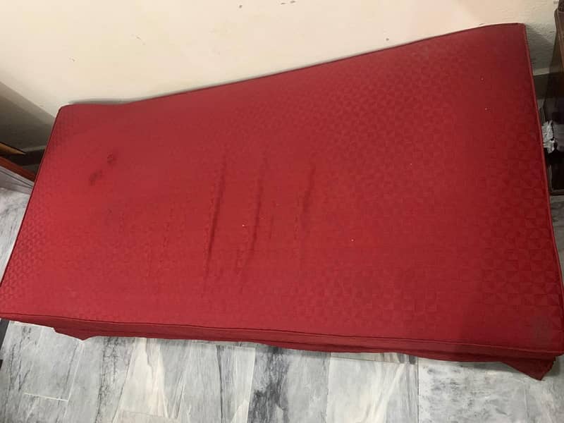 single bed good condition 0