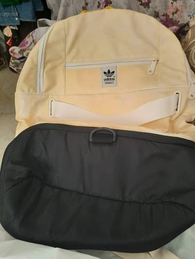 adidas bag