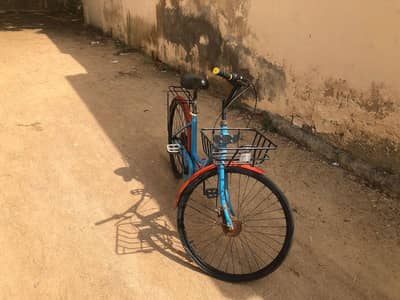 Bicycle For Sale