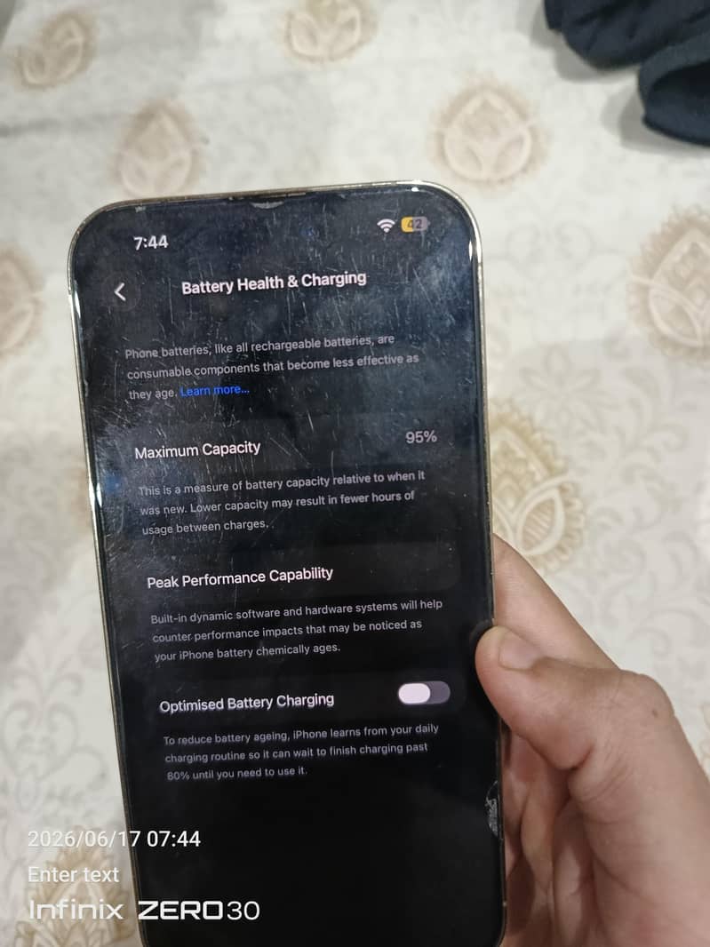 Apple iPhone 14 plus 4