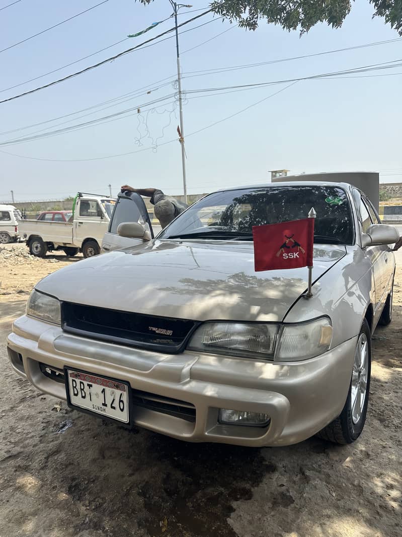Indus corolla 4