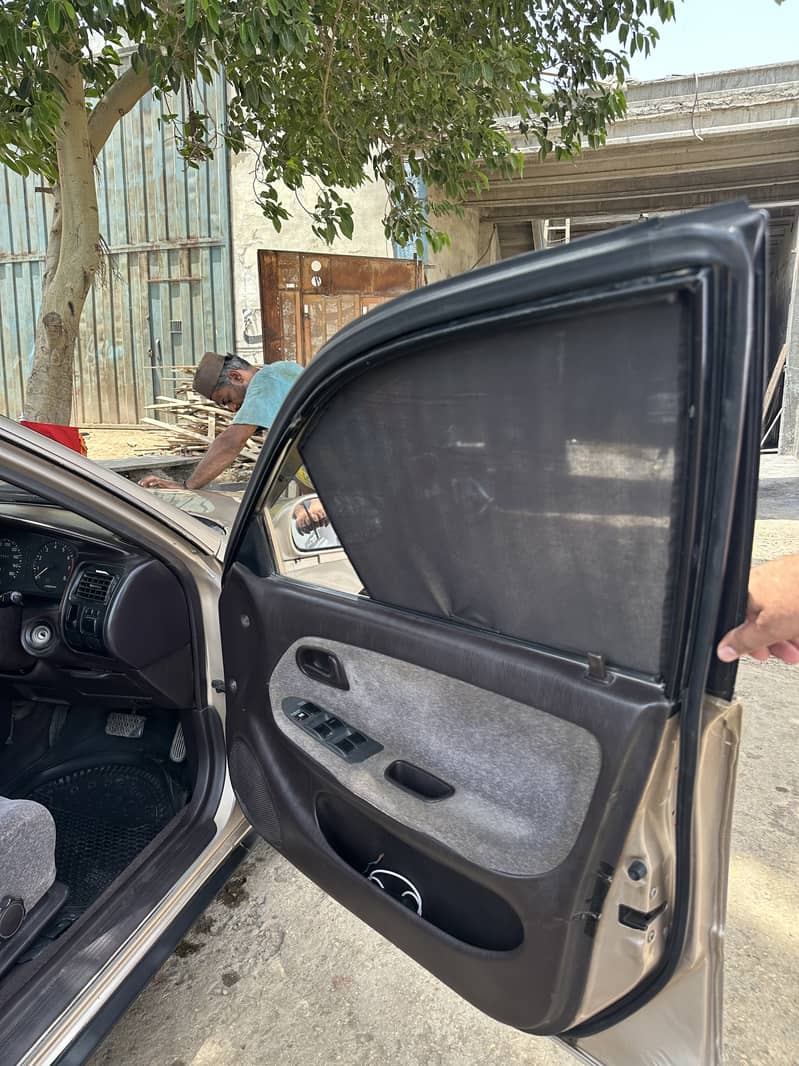 Indus corolla 10