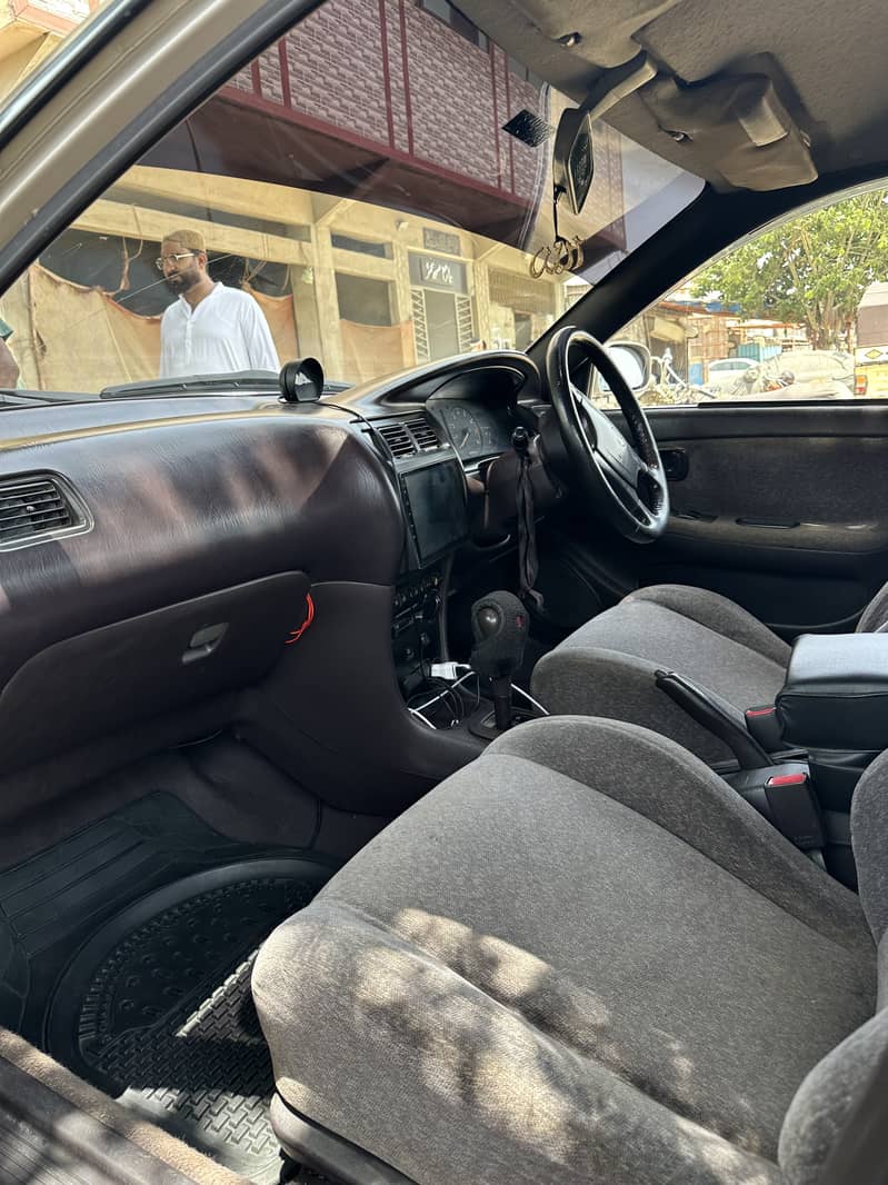 Indus corolla 11
