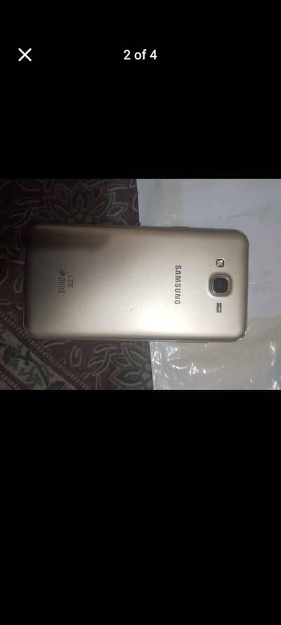 Samsung Mobile J7 Prime