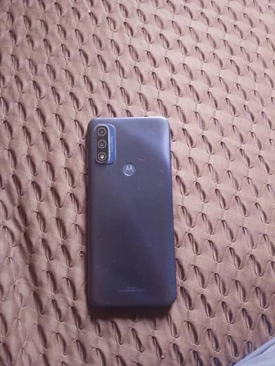Motorola Moto G