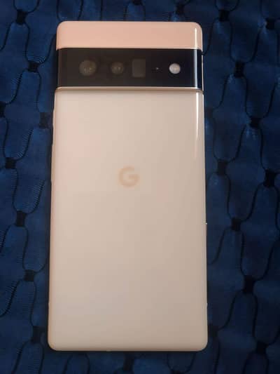 Google Pixel 6 Pro