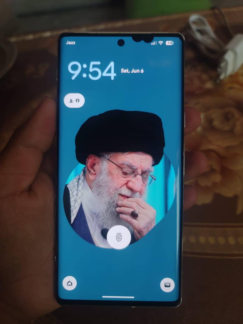 Google Pixel 6 Pro 1