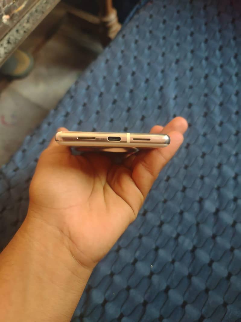 Google Pixel 6 Pro 4