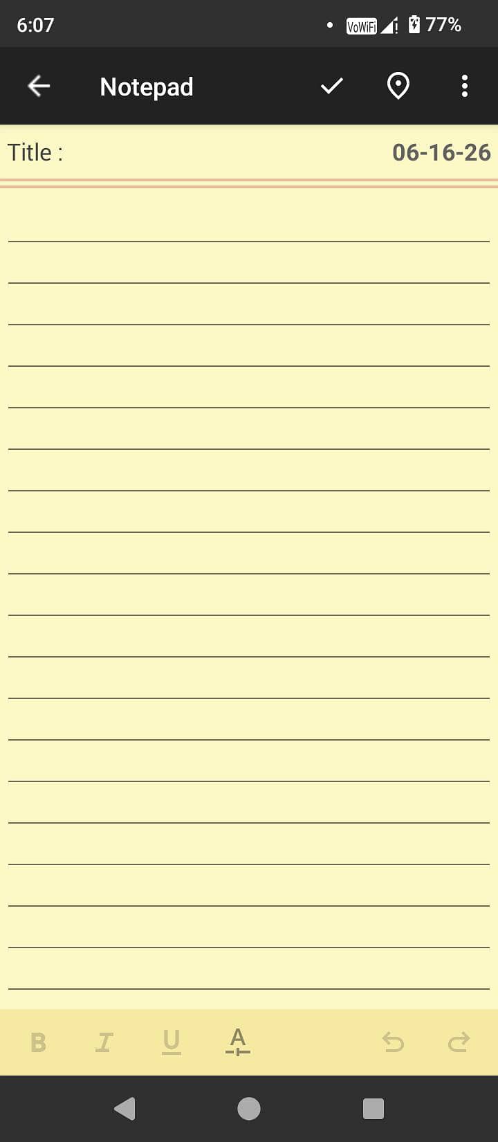 Ghar baith  kar  typing -  Notes  Assignment  PDF 0